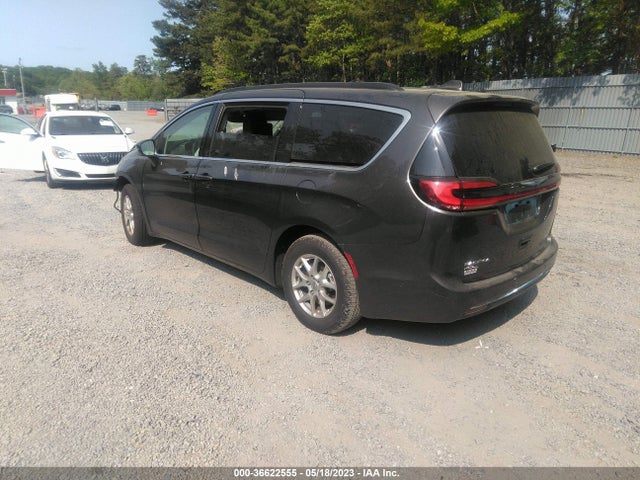 Chrysler Pacifica Touring L 2022 2C4RC1BG7NR202717 Image 3