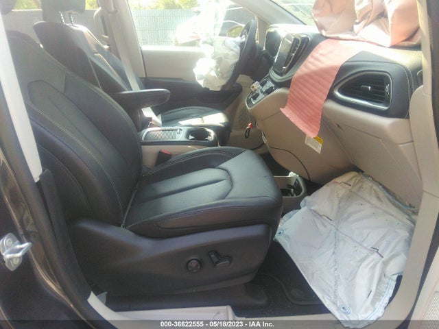 Chrysler Pacifica Touring L 2022 2C4RC1BG7NR202717 Image 5