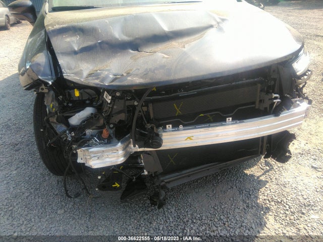 Chrysler Pacifica Touring L 2022 2C4RC1BG7NR202717 Image 6