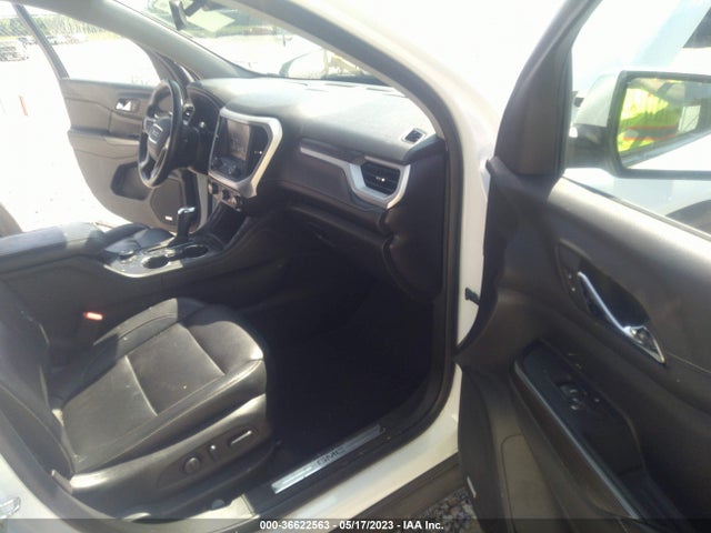 GMC ACADIA SLT 2019 1GKKNULS6KZ215447 Image 5