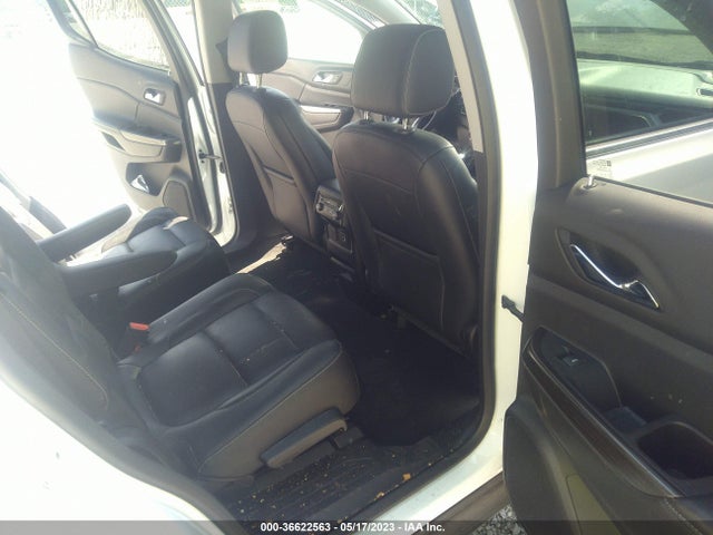 GMC ACADIA SLT 2019 1GKKNULS6KZ215447 Image 8
