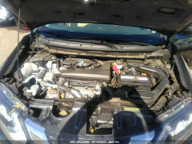 5N1AT2MV5LC715142 Nissan Rogue Sl