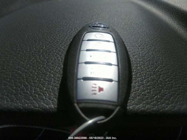 5N1AT2MV5LC715142 Nissan Rogue Sl
