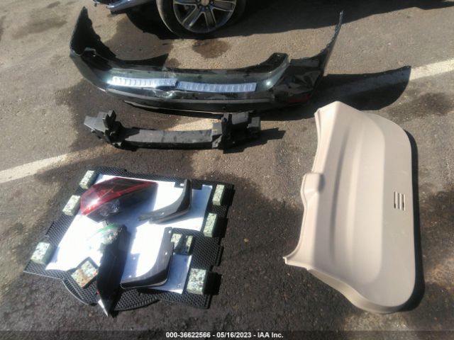 5N1AT2MV5LC715142 Nissan Rogue Sl