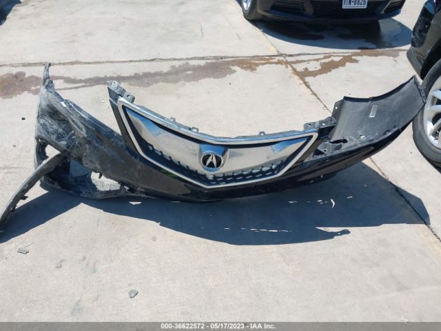 5J8TB3H54GL012574 Acura Rdx Tech Pkg/tech