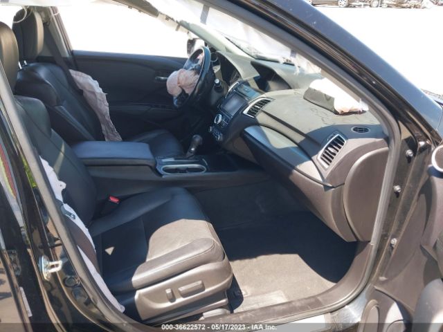 5J8TB3H54GL012574 Acura Rdx Tech Pkg/tech