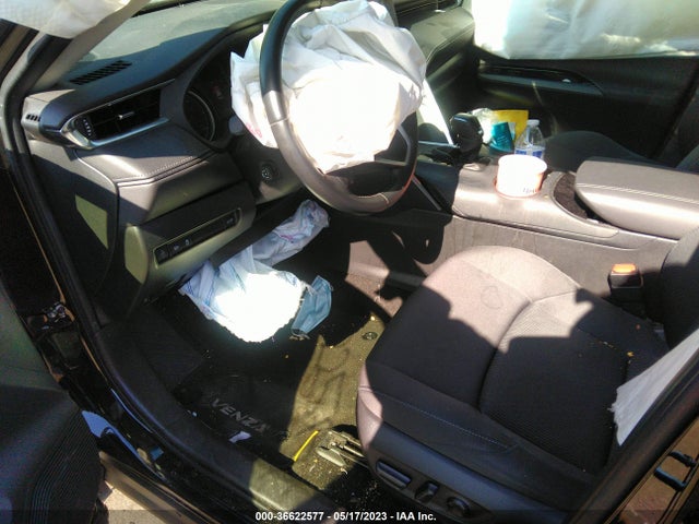 Toyota VENZA LE 2021 JTEAAAAH5MJ040498 Image 6