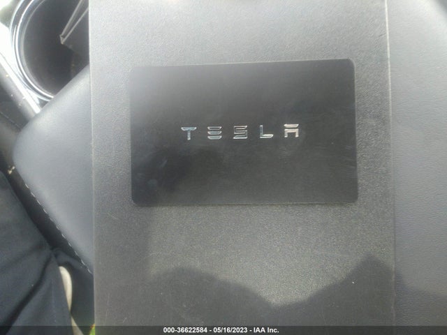 5YJYGDEE7LF054363 Tesla Model Y Long Range