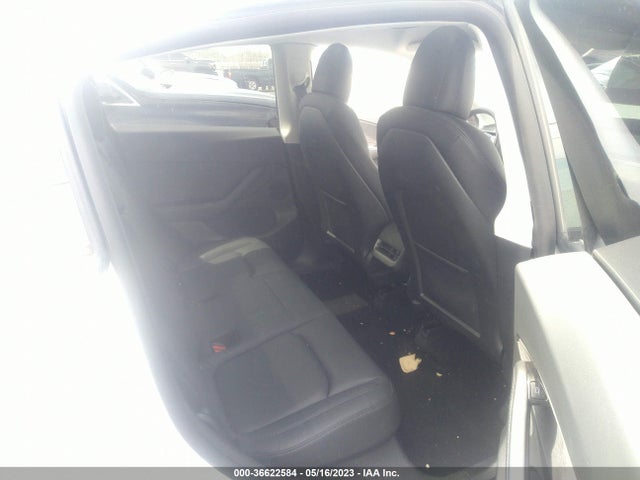 5YJYGDEE7LF054363 Tesla Model Y Long Range
