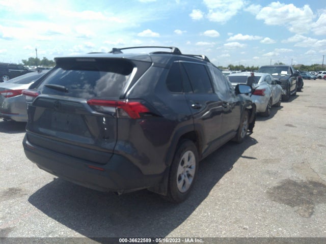 Toyota RAV4 LE 2019 2T3H1RFV9KC018570 Image 4