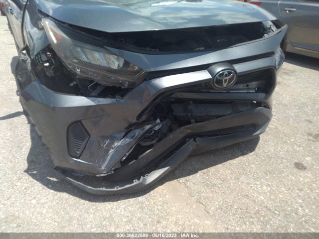 Toyota RAV4 LE 2019 2T3H1RFV9KC018570 Image 6