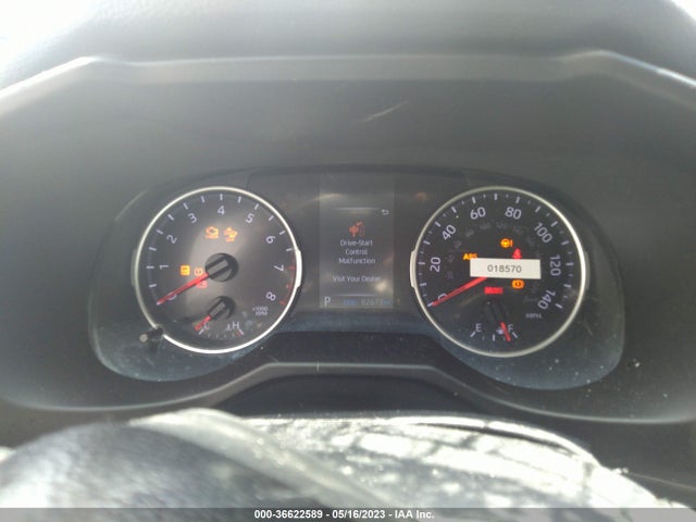 Toyota RAV4 LE 2019 2T3H1RFV9KC018570 Image 7
