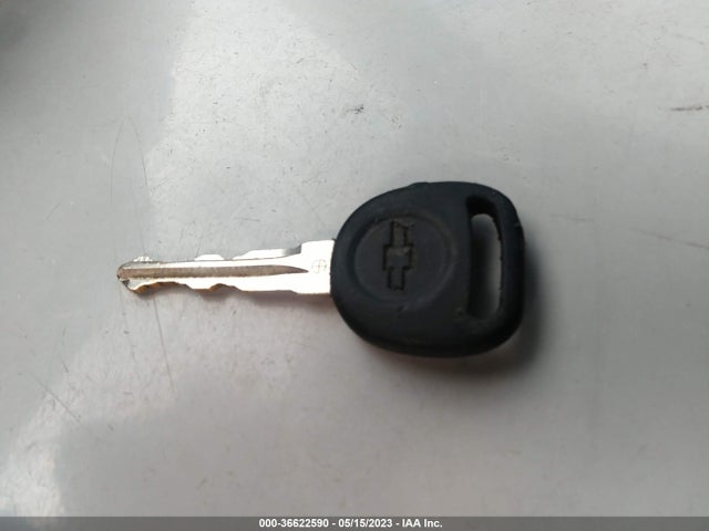2010 CHEVROLET MALIBU LS W/1LS VIN: 1G1ZB5EB0AF196344