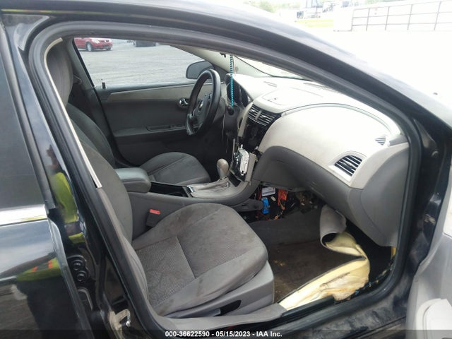 2010 CHEVROLET MALIBU LS W/1LS VIN: 1G1ZB5EB0AF196344