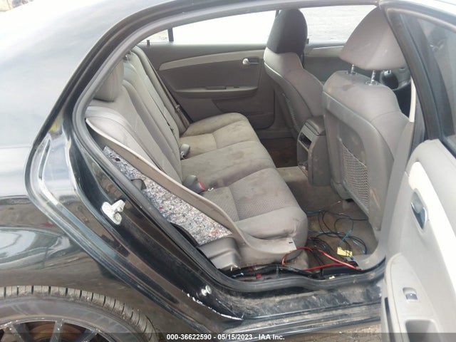 2010 CHEVROLET MALIBU LS W/1LS VIN: 1G1ZB5EB0AF196344