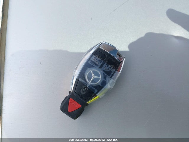 Mercedes-Benz C-class C 300 2015 55SWF4JB9FU067530 Image 11