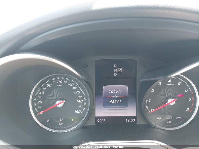 Mercedes-Benz C-class C 300 2015 55SWF4JB9FU067530 Image 7