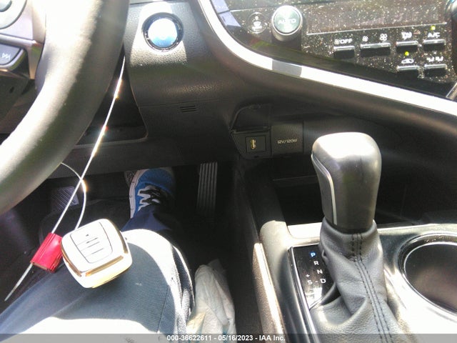 Toyota Camry Hybrid Se 2020 4T1G31AKXLU009891 Image 3