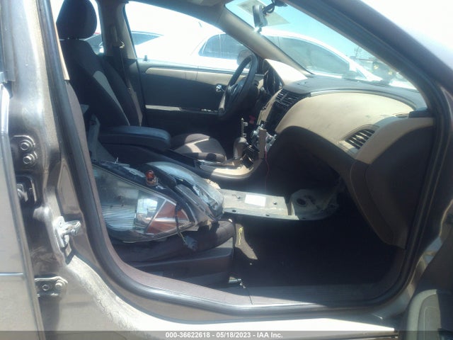 2011 CHEVROLET MALIBU LS VIN: 1G1ZB5E1XBF320855