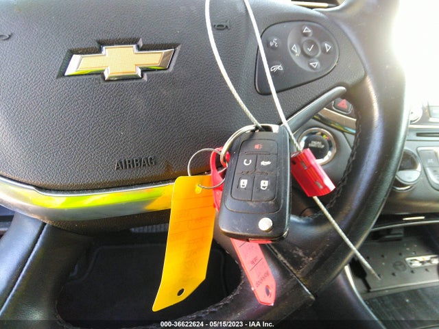 Chevrolet Impala Premier 2018 2G1125S35J9124221 Image 3