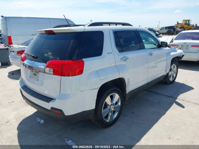 2GKALREK8E6105575 GMC Terrain Sle