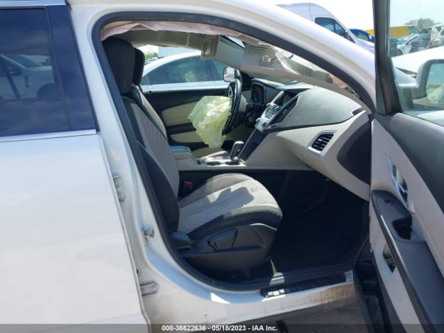 2GKALREK8E6105575 GMC Terrain Sle