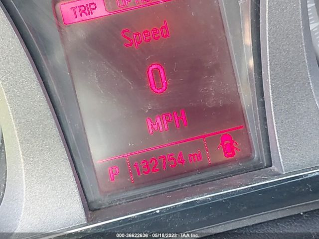 2GKALREK8E6105575 GMC Terrain Sle
