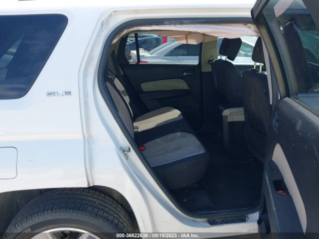 2GKALREK8E6105575 GMC Terrain Sle