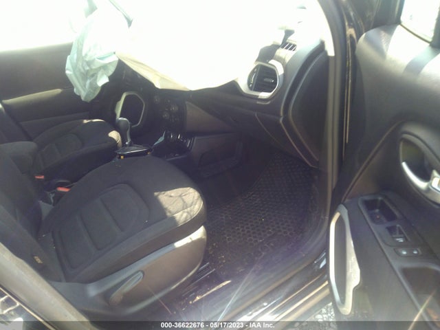 2020 JEEP RENEGADE LATITUDE VIN: ZACNJBBB0LPL77453