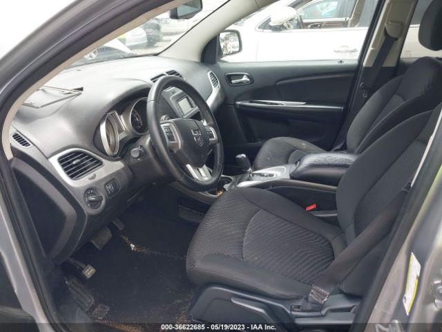 3C4PDCAB1HT504026 Dodge JOURNEY SE