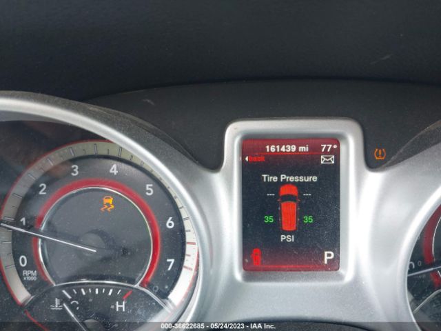 3C4PDCAB1HT504026 Dodge JOURNEY SE