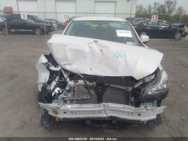 2012 SUBARU IMPREZA WAGON 2.0I PREMIUM VIN: JF1GPAC6XCH209452