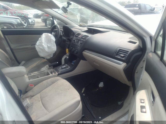 2012 SUBARU IMPREZA WAGON 2.0I PREMIUM VIN: JF1GPAC6XCH209452