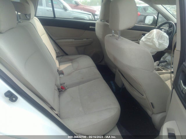 2012 SUBARU IMPREZA WAGON 2.0I PREMIUM VIN: JF1GPAC6XCH209452