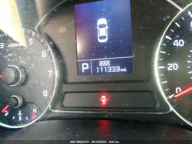 KNAFZ4A88F5364977 KIA FORTE EX