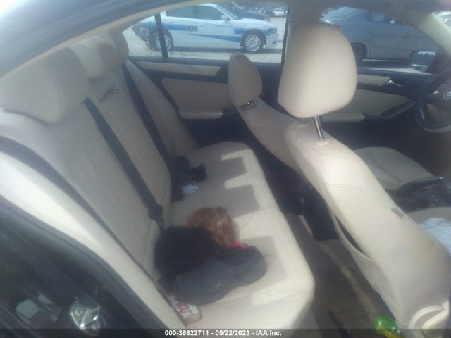 2012 VOLKSWAGEN JETTA SEDAN SE W/CONVENIENCE VIN: 3VWDX7AJ2CM126033