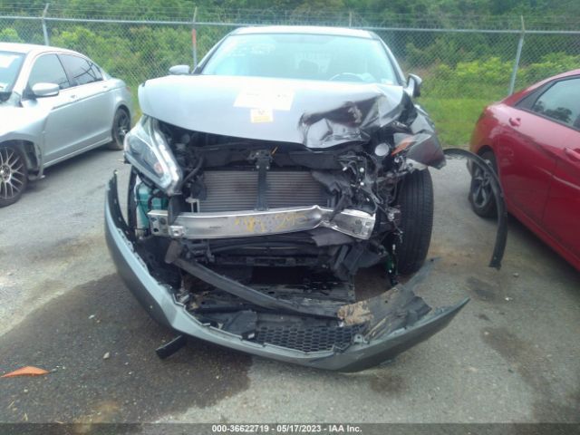 5N1AZ2MG7JN187055 Nissan MURANO S