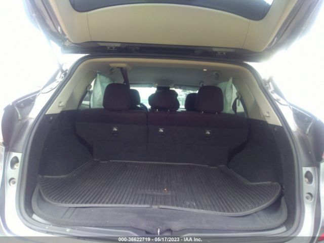 5N1AZ2MG7JN187055 Nissan MURANO S