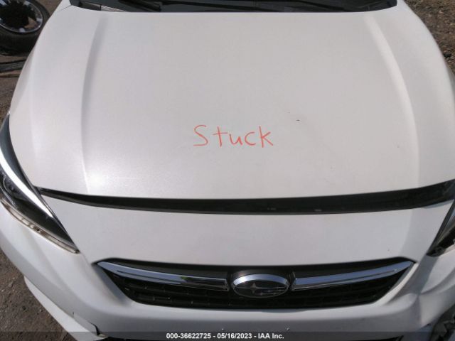 4S3GTAD66L3708637 Subaru Impreza Premium