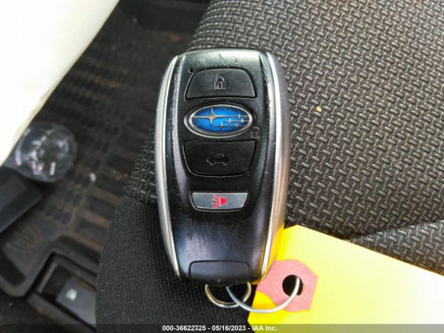 4S3GTAD66L3708637 Subaru Impreza Premium
