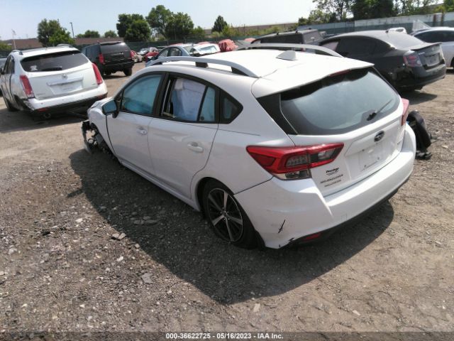 4S3GTAD66L3708637 Subaru Impreza Premium