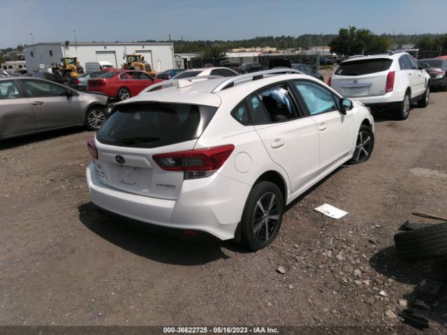 4S3GTAD66L3708637 Subaru Impreza Premium