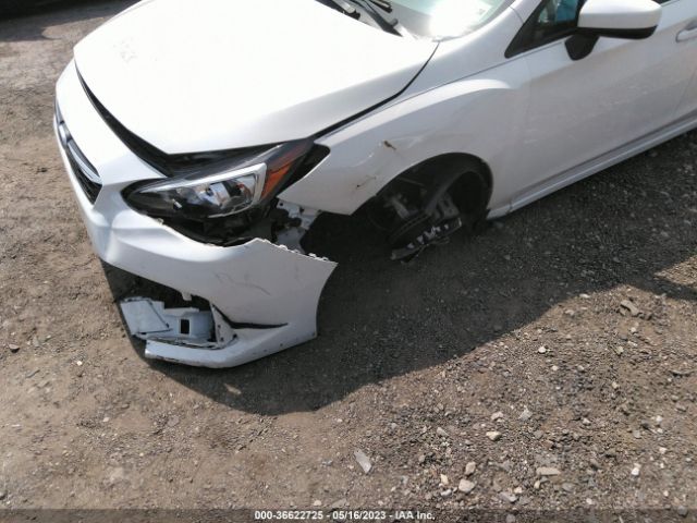 4S3GTAD66L3708637 Subaru Impreza Premium
