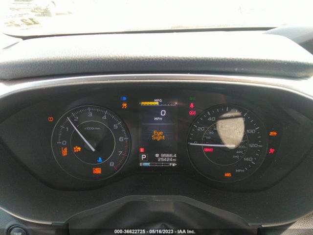 4S3GTAD66L3708637 Subaru Impreza Premium