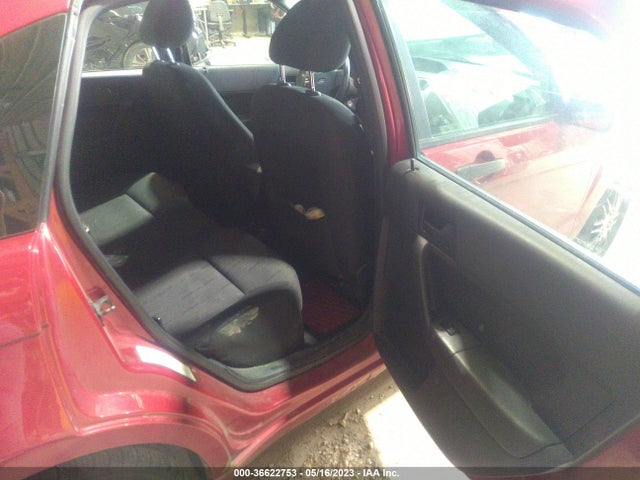 2010 FORD FOCUS SE VIN: 1FAHP3FN1AW212526