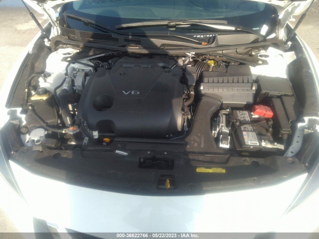 2022 Nissan Maxima, VIN: 1N4AA6CV1NC504287