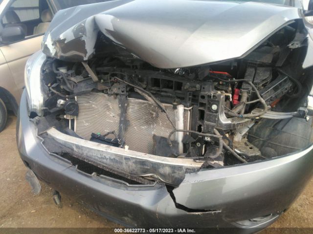 5N1AZ2MH2HN147274 Nissan Murano Platinum