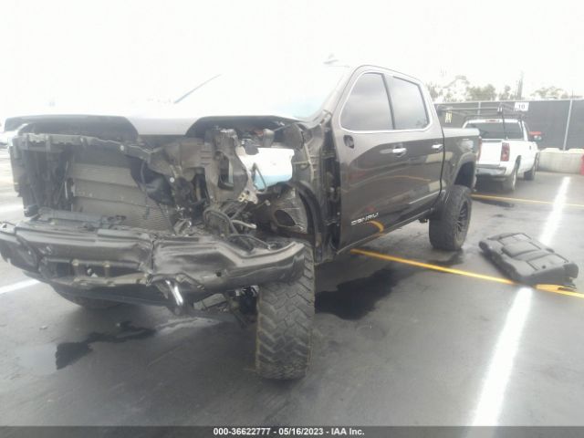 1GTU9FEL8LZ128127 GMC Sierra 1500 Denali