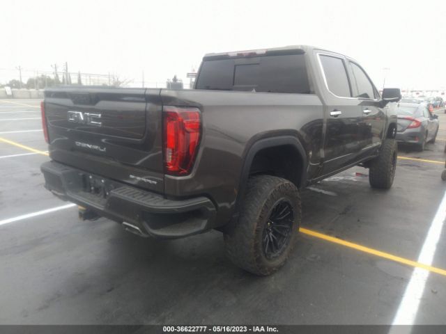 1GTU9FEL8LZ128127 GMC Sierra 1500 Denali