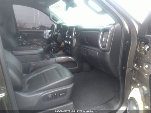 1GTU9FEL8LZ128127 GMC Sierra 1500 Denali